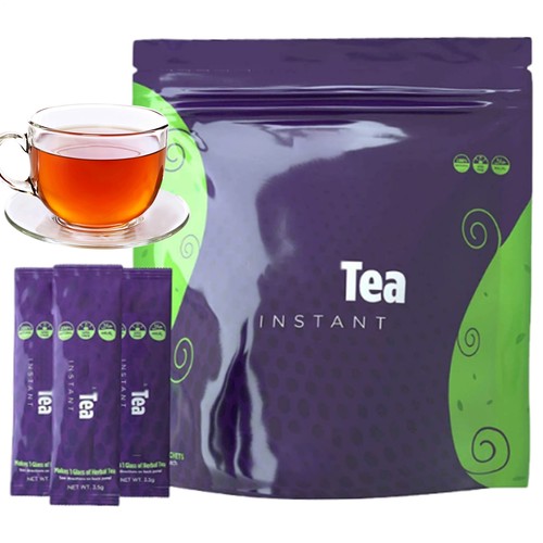 Iaso tea total life - ct,